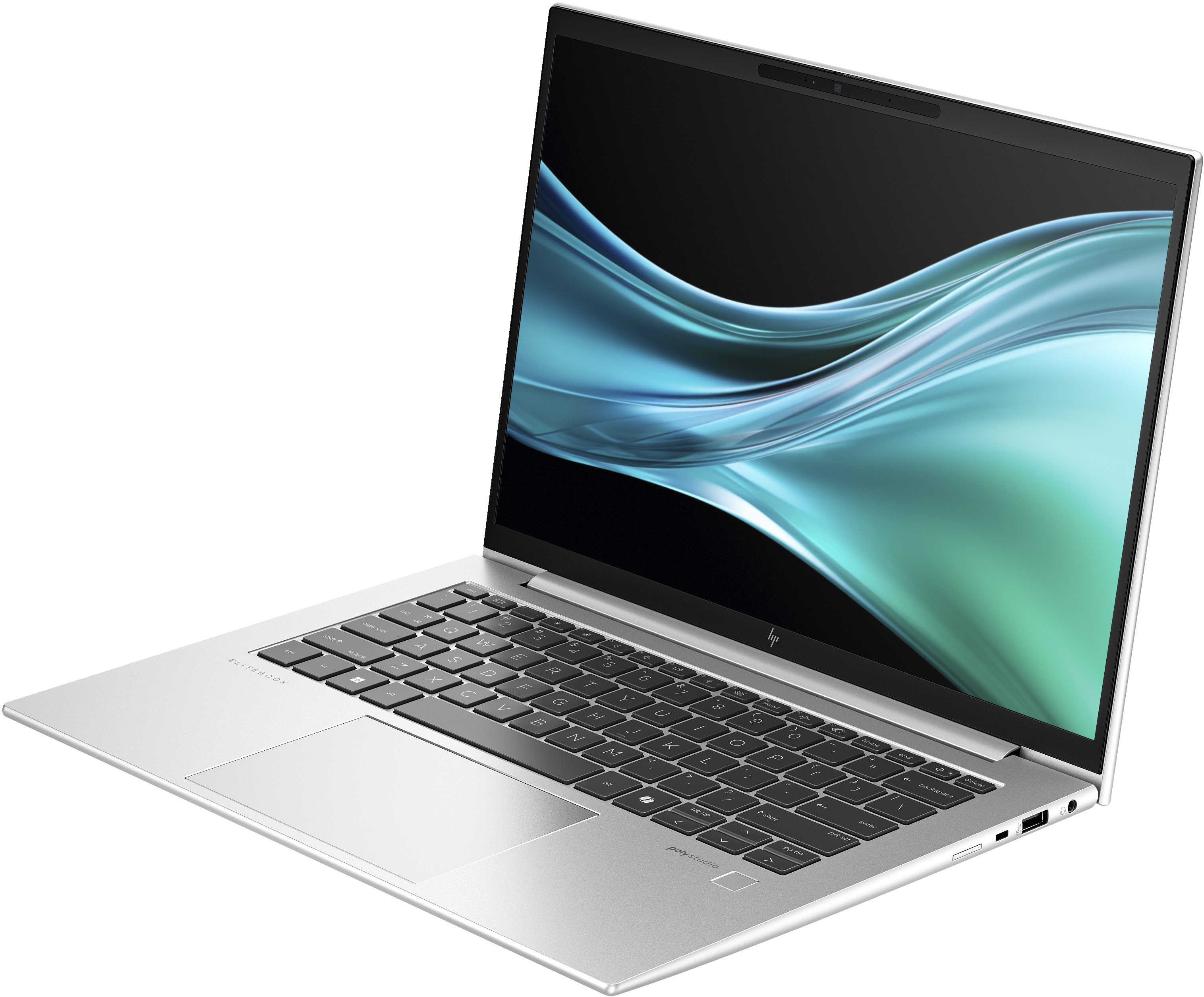 【極美品】HP EliteBook 845 G11 / 64GB / 1TB Gebruikte Laptops Hewlett-Packard 845 G11| Asbas - Nr 1 in Refurbished